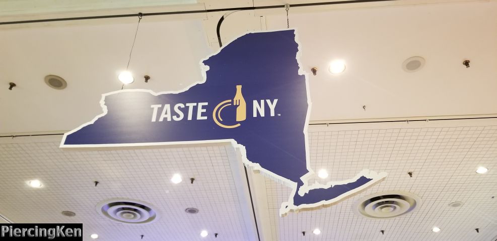 specialty food association, summer fancy food show, summer fancy food show 2019, photos from specialty foods summer fancy food show 2019