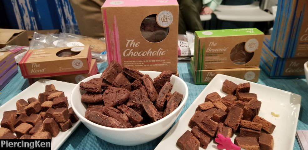 specialty food association, summer fancy food show, summer fancy food show 2019, photos from specialty foods summer fancy food show 2019