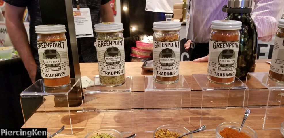 specialty food association, summer fancy food show, summer fancy food show 2019, photos from specialty foods summer fancy food show 2019