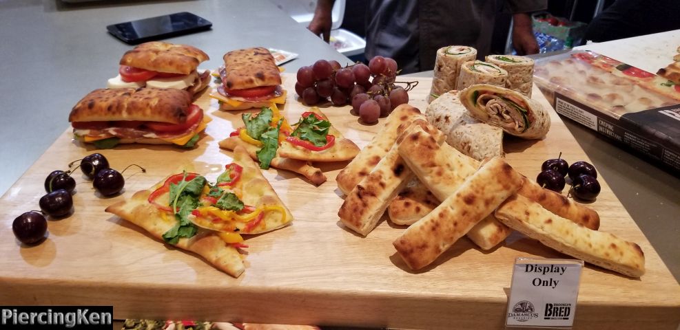 specialty food association, summer fancy food show, summer fancy food show 2019, photos from specialty foods summer fancy food show 2019