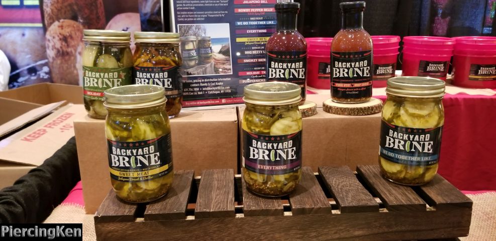 specialty food association, summer fancy food show, summer fancy food show 2019, photos from specialty foods summer fancy food show 2019