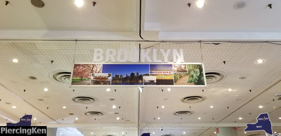 specialty food association, summer fancy food show, summer fancy food show 2019, photos from specialty foods summer fancy food show 2019