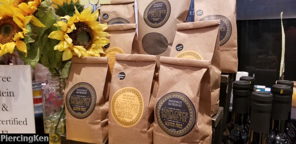 specialty food association, summer fancy food show, summer fancy food show 2019, photos from specialty foods summer fancy food show 2019