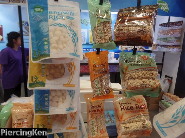 specialty food association, summer fancy food show, summer fancy food show 2019, photos from specialty foods summer fancy food show 2019