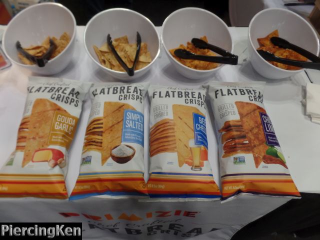 specialty food association, summer fancy food show, summer fancy food show 2019, photos from specialty foods summer fancy food show 2019