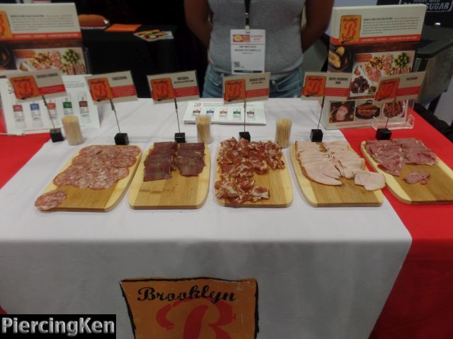 specialty food association, summer fancy food show, summer fancy food show 2019, photos from specialty foods summer fancy food show 2019