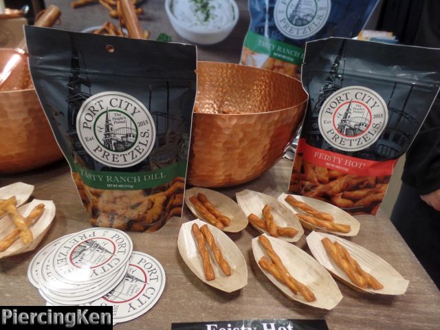 specialty food association, summer fancy food show, summer fancy food show 2019, photos from specialty foods summer fancy food show 2019