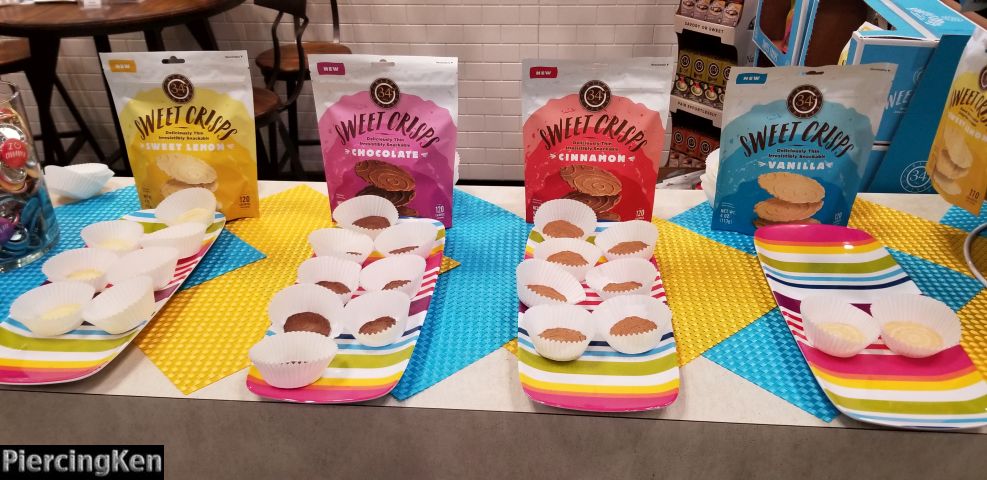 specialty food association, summer fancy food show, summer fancy food show 2019, photos from specialty foods summer fancy food show 2019