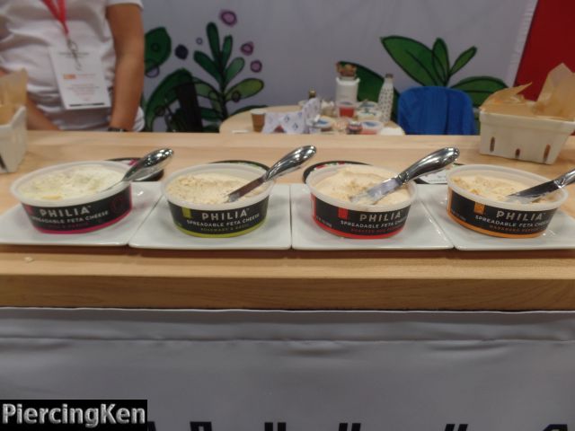 specialty food association, summer fancy food show, summer fancy food show 2019, photos from specialty foods summer fancy food show 2019