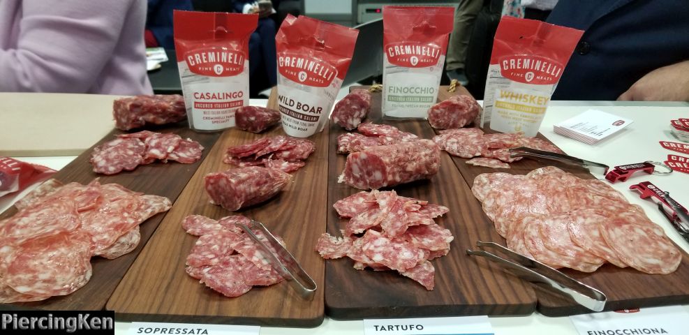 specialty food association, summer fancy food show, summer fancy food show 2019, photos from specialty foods summer fancy food show 2019