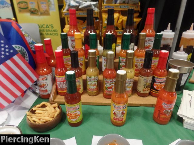 specialty food association, summer fancy food show, summer fancy food show 2019, photos from specialty foods summer fancy food show 2019