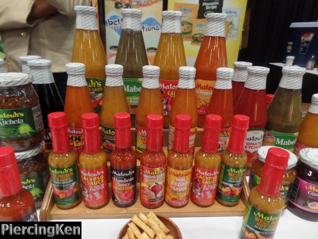 specialty food association, summer fancy food show, summer fancy food show 2019, photos from specialty foods summer fancy food show 2019