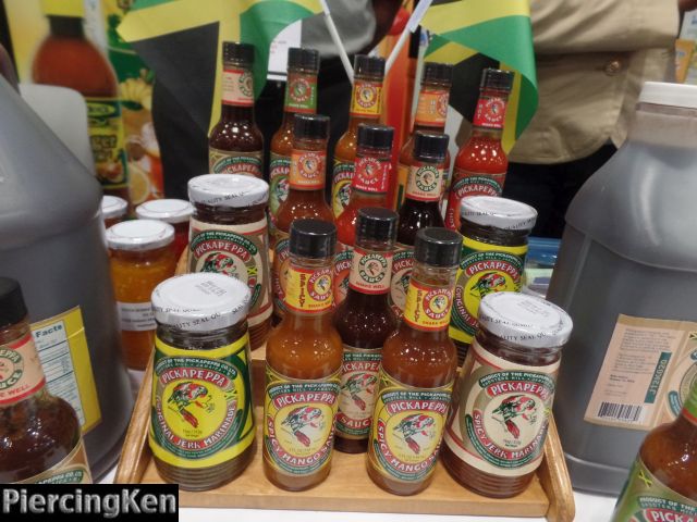 specialty food association, summer fancy food show, summer fancy food show 2019, photos from specialty foods summer fancy food show 2019