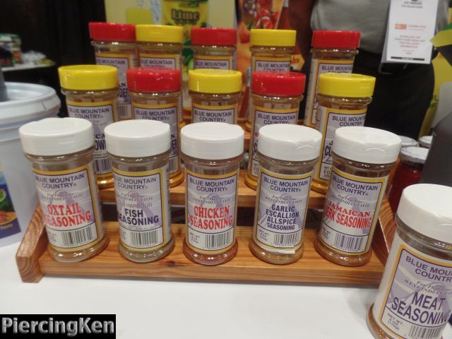 specialty food association, summer fancy food show, summer fancy food show 2019, photos from specialty foods summer fancy food show 2019