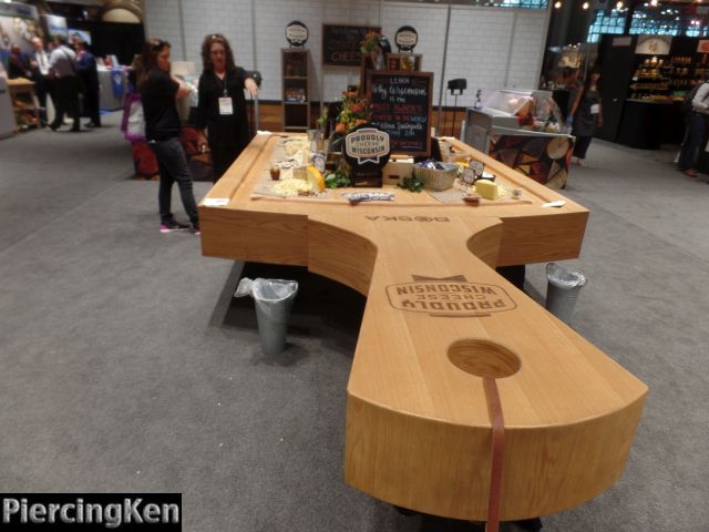 specialty food association, summer fancy food show, summer fancy food show 2019, photos from specialty foods summer fancy food show 2019