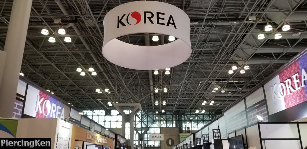 specialty food association, summer fancy food show, summer fancy food show 2019, photos from specialty foods summer fancy food show 2019