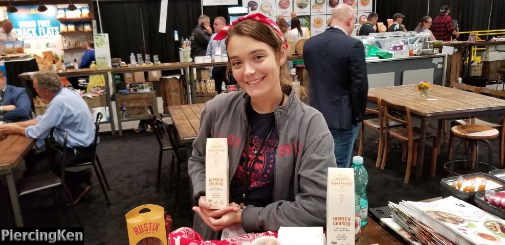 specialty food association, summer fancy food show, summer fancy food show 2019, photos from specialty foods summer fancy food show 2019