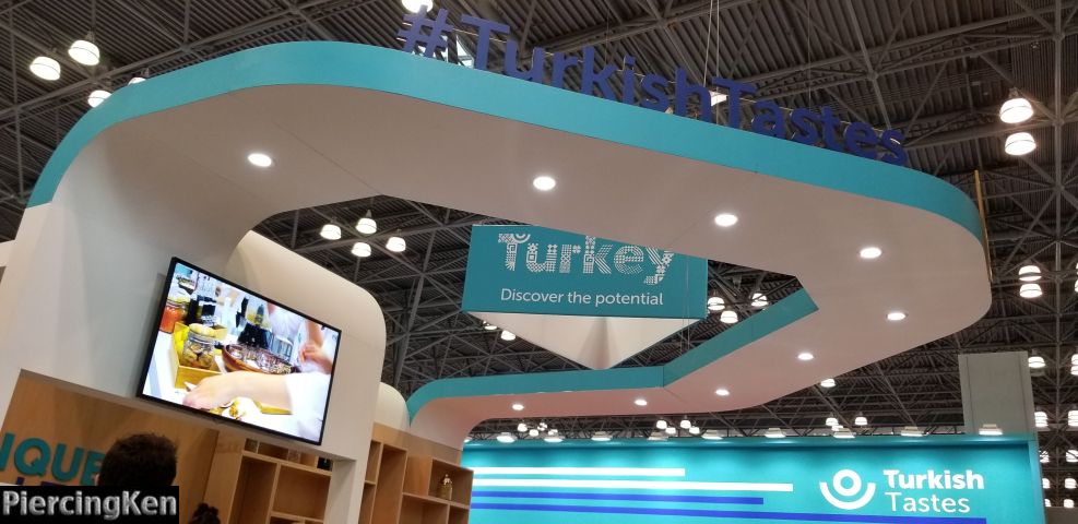 specialty food association, summer fancy food show, summer fancy food show 2019, photos from specialty foods summer fancy food show 2019