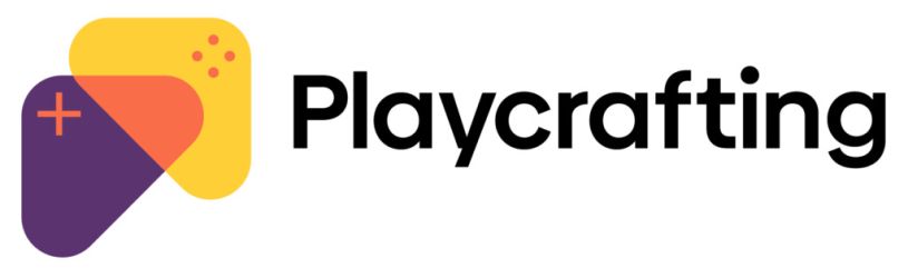 playcrafting, playcrafting logo