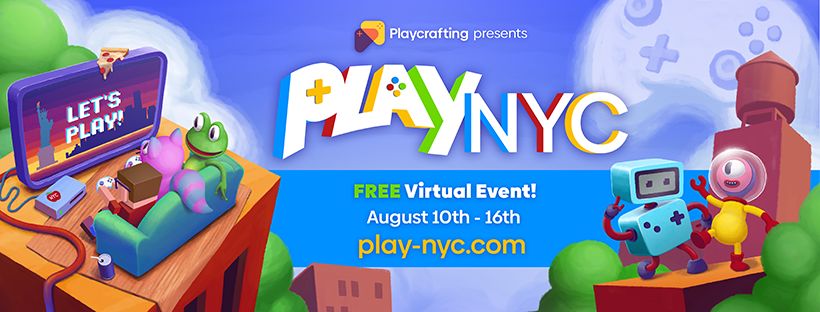 play nyc, play nyc 2020