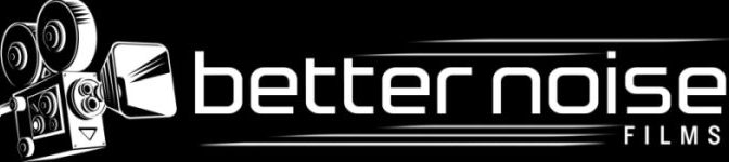 better noise films logo