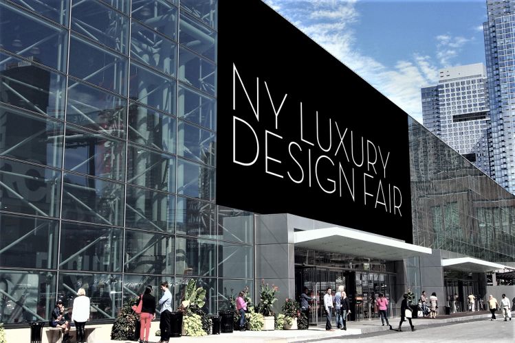 ny luxury design fair