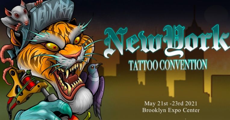 new york tattoo convention, new york tattoo convention 2021