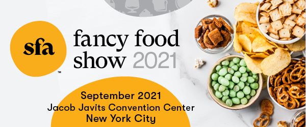 summer fancy food show 2021