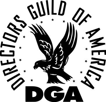 directors guild of america logo