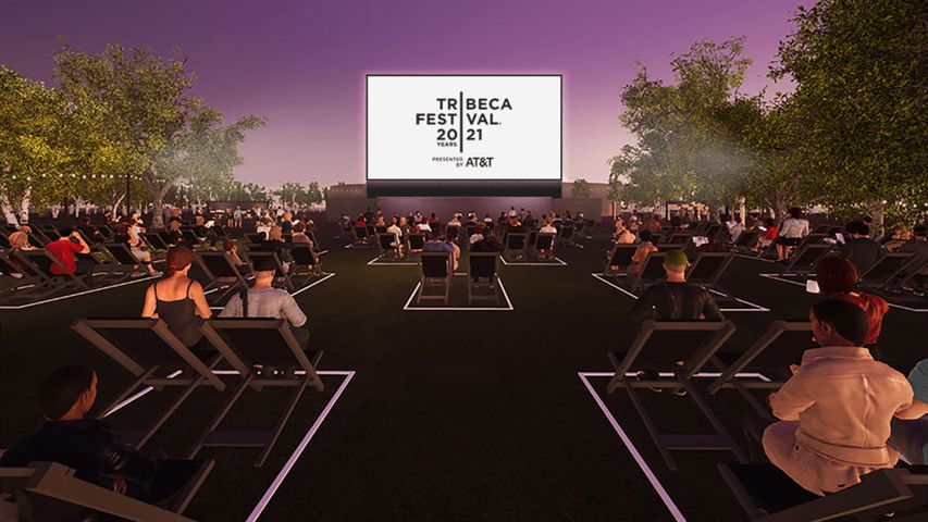 tribeca film festival 2021, tribeca film festival