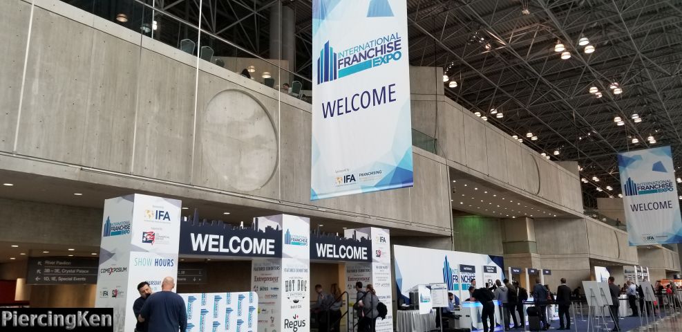 international franchise expo, international franchise expo 2019, photos from international franchise expo 2019