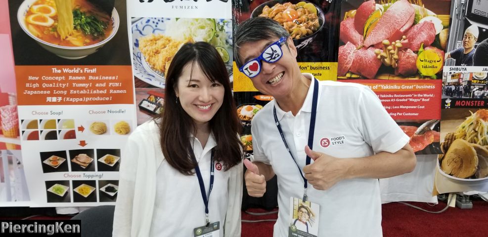 international franchise expo, international franchise expo 2019, photos from international franchise expo 2019