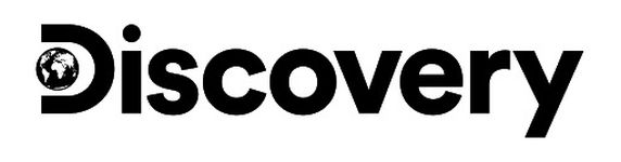 discovery logo