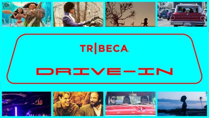 tribeca enterprises, tribeca drive-in