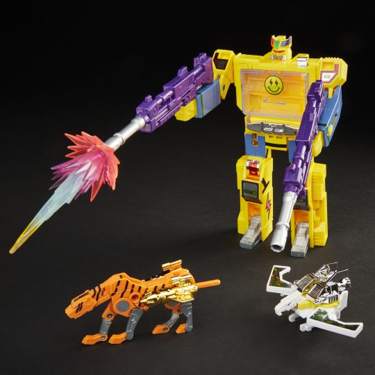 toy images, hasbro, hasbro toys, transformers, j balvin, j  balvintron