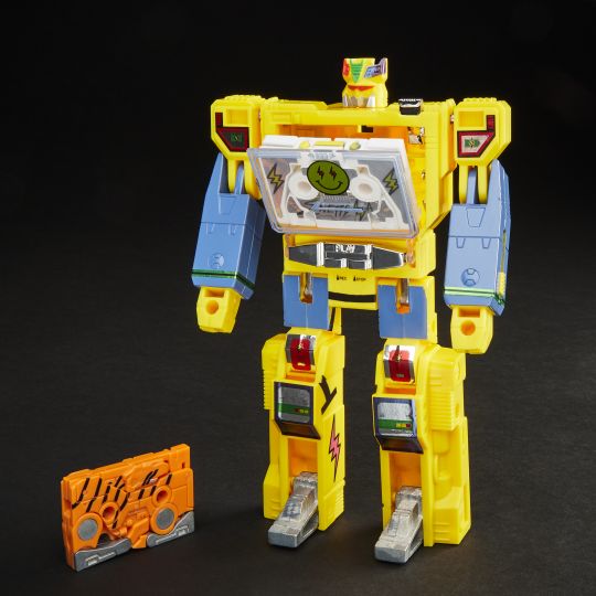 toy images, hasbro, hasbro toys, transformers, j balvin, j  balvintron