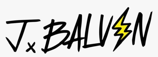 j balvin logo