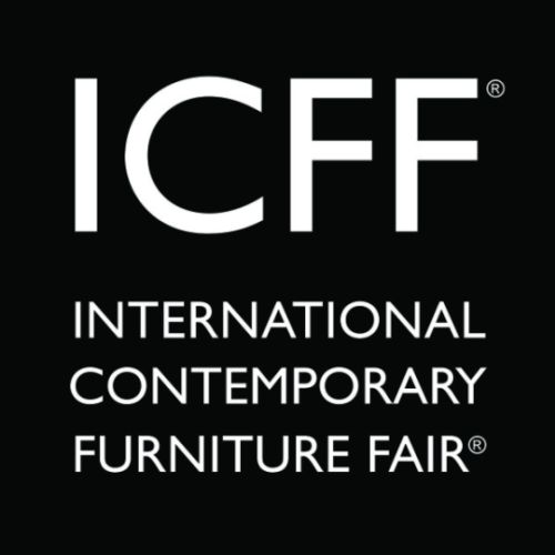 international contemporary furniture fair logo