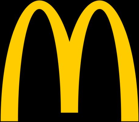 mcdonald's logo