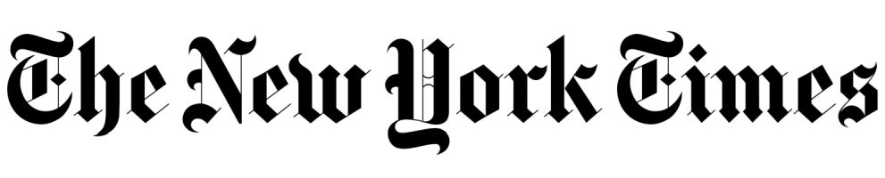 the new york times, the new york times logo