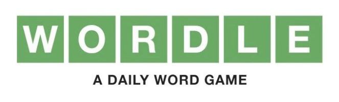 wordle, wordle logo