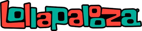 lollapalooza, lollapalooza logo