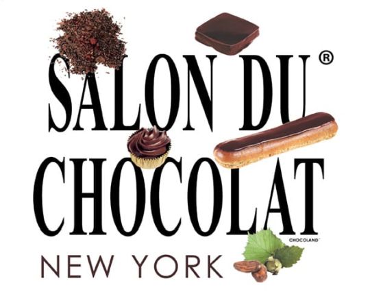 festival logos, salon du chocolat, salon du chocolat logo