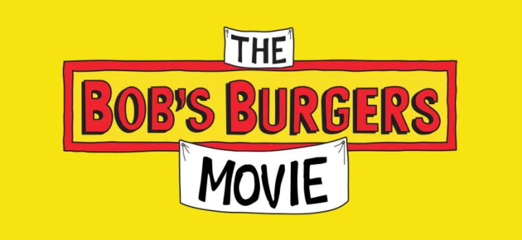 movie logos, 20th century studios, the bobs burgers movie logo, the bobs burgers movie