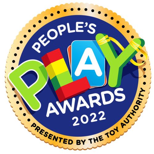 peoples play awards, peoples play awards 2022 logo