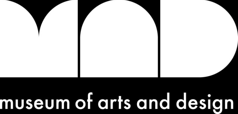 museum logos, mad museum, mad museum logo, museum of arts and design, 