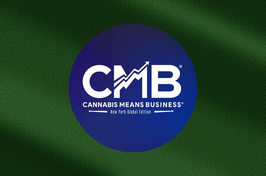 cannabis means business